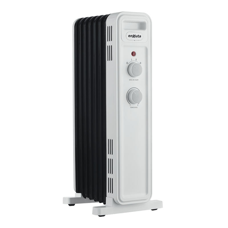 Radiador de Aceite 1500 Watts – Enxuta – RAENX971