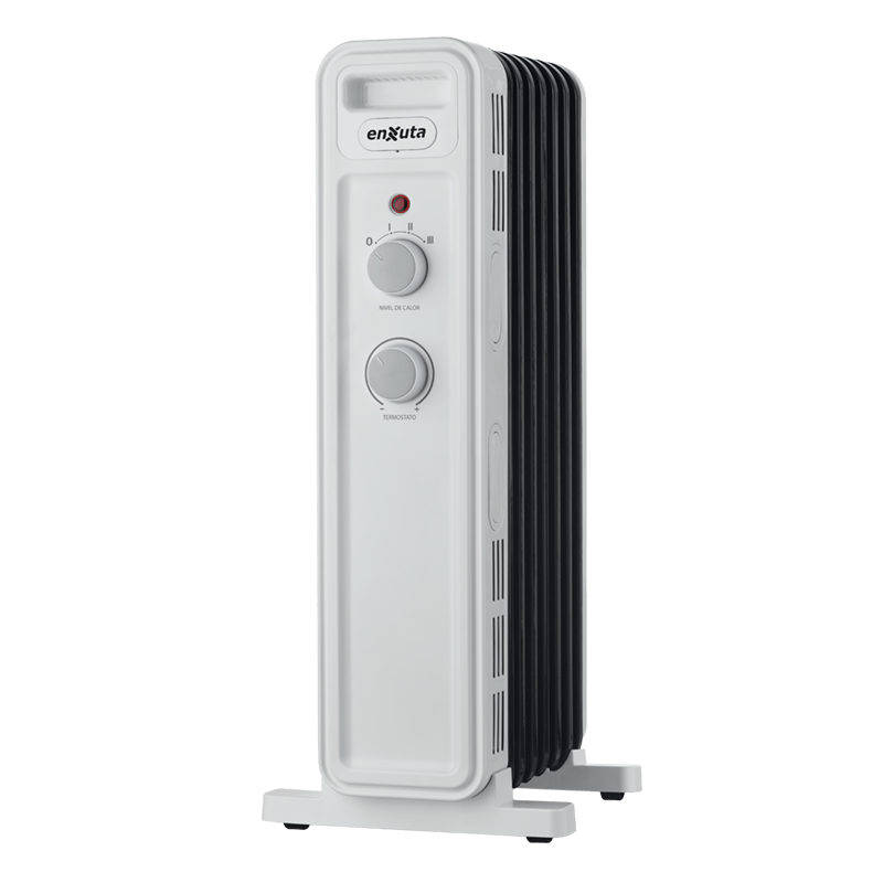 Radiador de Aceite 1500 Watts – Enxuta – RAENX971