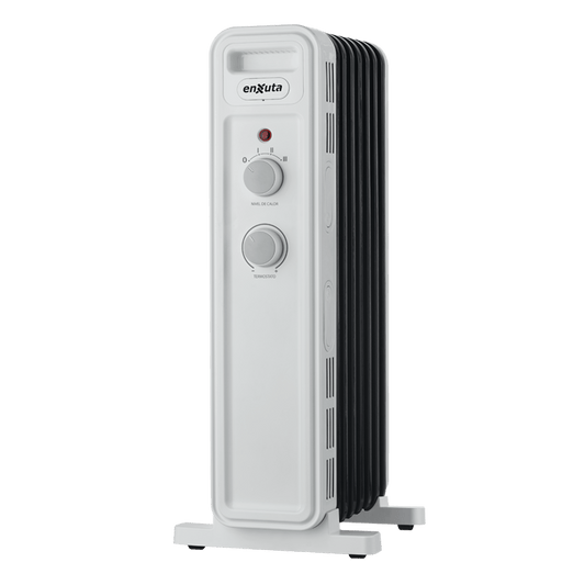 Radiador de Aceite 1500 Watts – Enxuta – RAENX971
