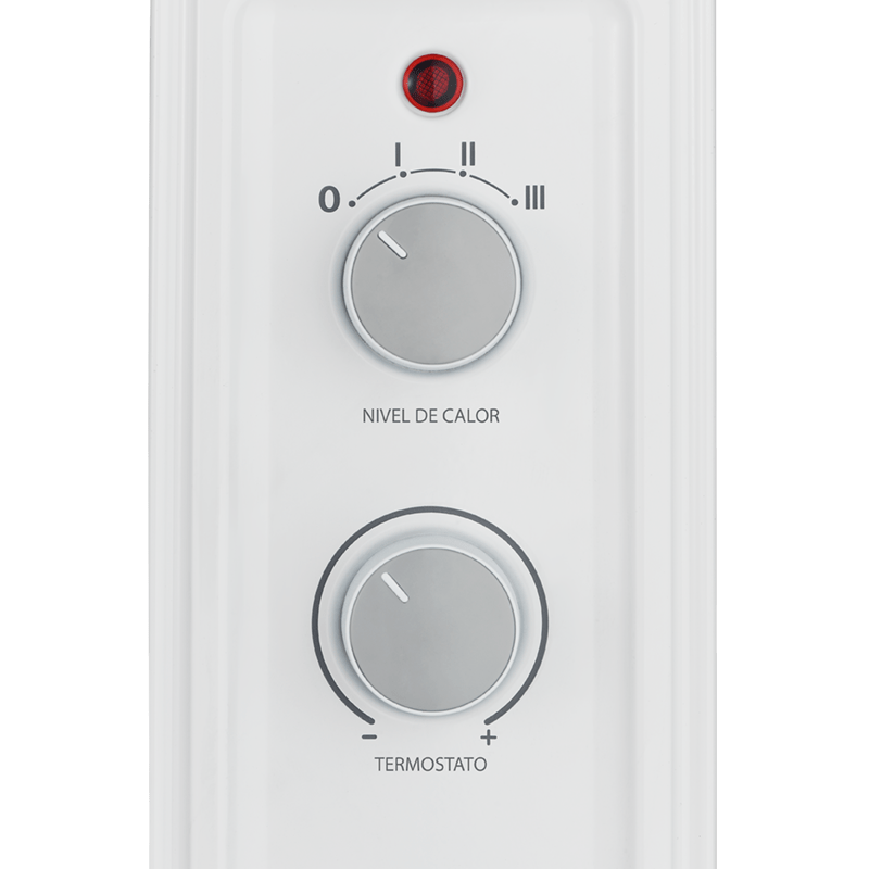 Radiador de Aceite 2000 Watts – Enxuta – RAENX991