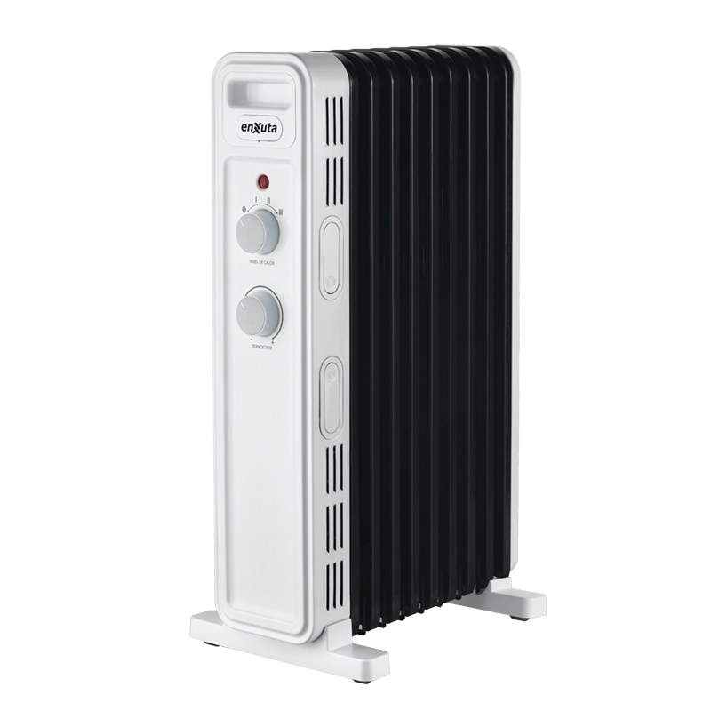 Radiador de Aceite 2000 Watts – Enxuta – RAENX991