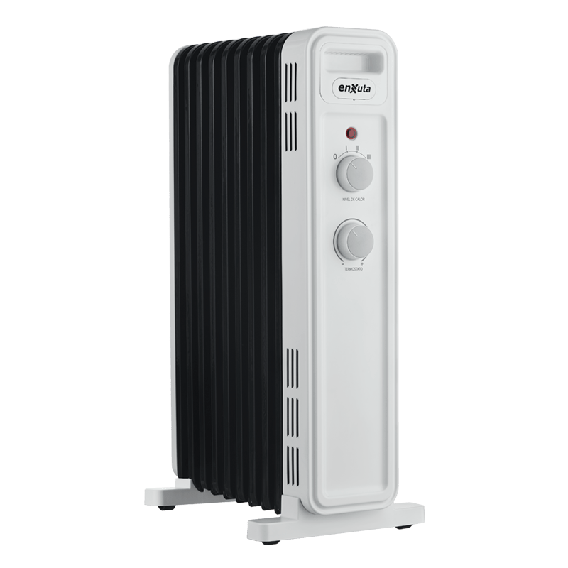 Radiador de Aceite 2000 Watts – Enxuta – RAENX991
