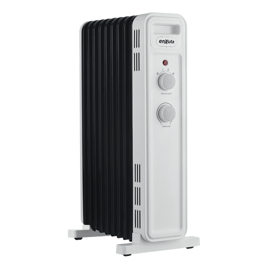 Radiador de Aceite 2000 Watts – Enxuta – RAENX991