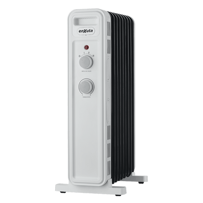 Radiador de Aceite 2000 Watts – Enxuta – RAENX991