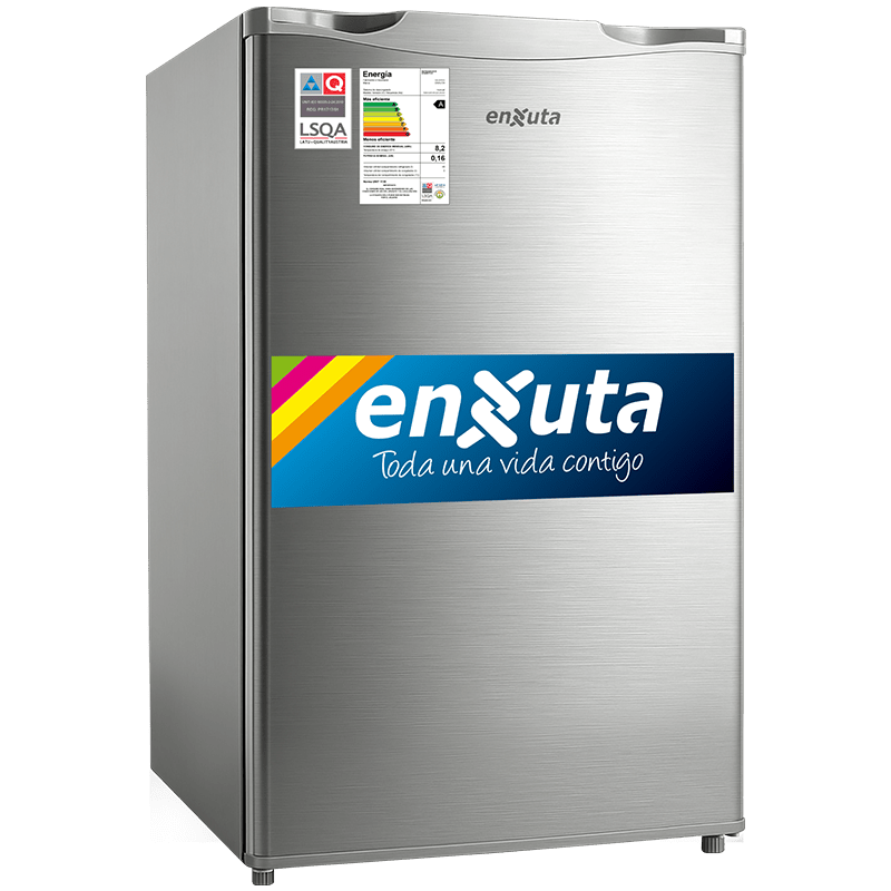 Frigobar Frío Húmedo – RENX110FHS-A – Enxuta