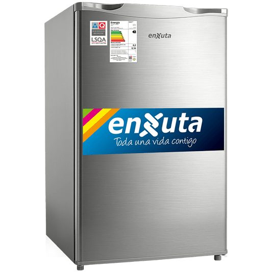Frigobar Frío Húmedo – RENX110FHS-A – Enxuta