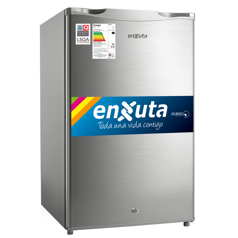 Frigobar Frío Húmedo – RENX110FHS-A – Enxuta