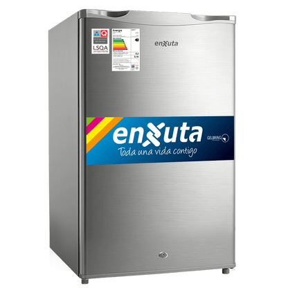 Frigobar Frío Húmedo – RENX110FHS-A – Enxuta