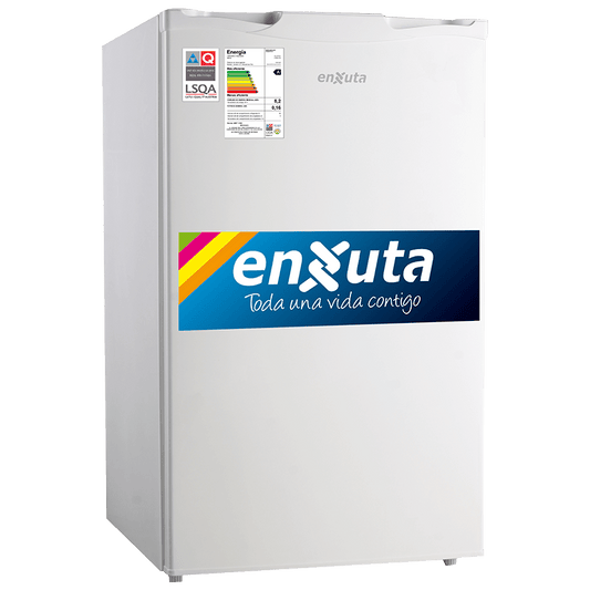 Frigobar Frío Húmedo – RENX110FHW-A – Enxuta