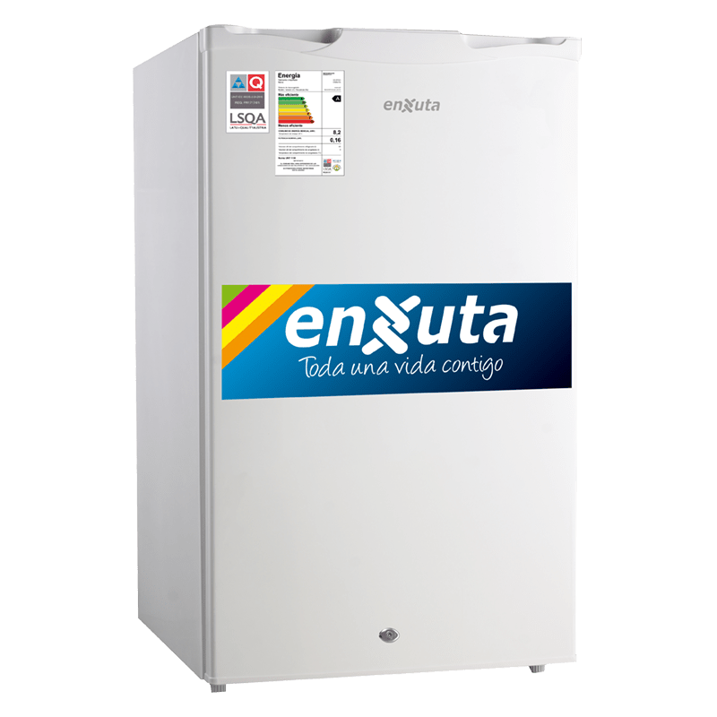 Frigobar Frío Húmedo – RENX110FHW-A – Enxuta