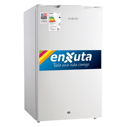 Frigobar Frío Húmedo – RENX110FHW-A – Enxuta