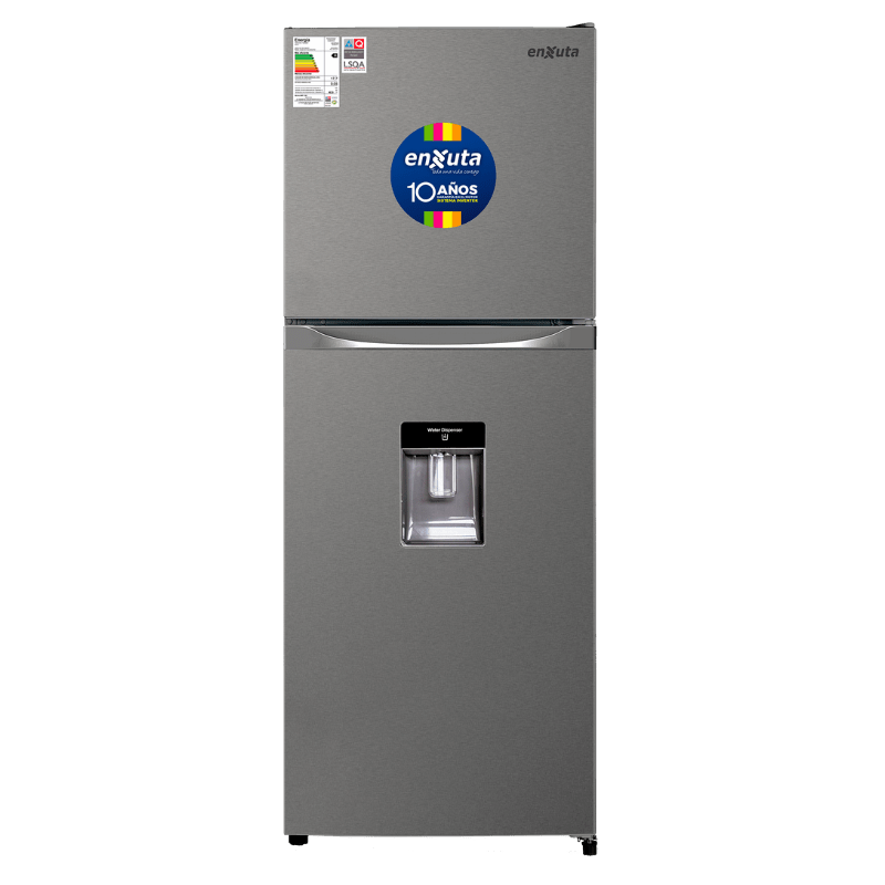 Refrigerador No Frost Inverter – RENX1200DI – Enxuta