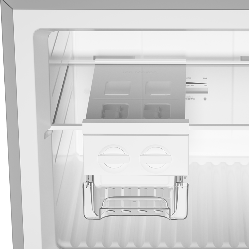 Refrigerador No Frost Inverter – RENX1200DI – Enxuta