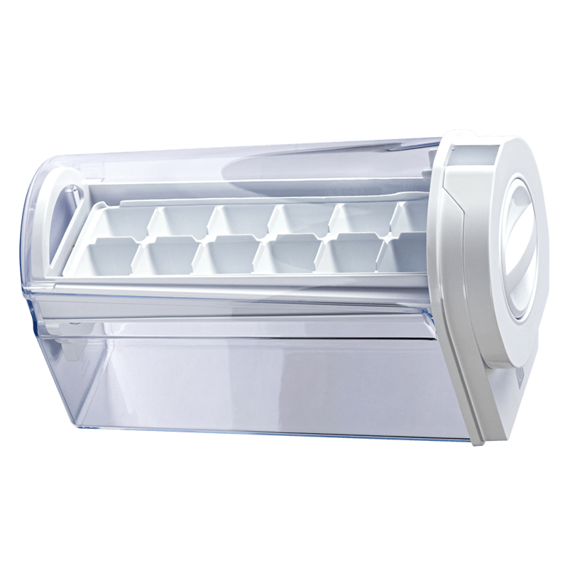 Refrigerador No frost Inverter – RENX1300DI – Enxuta