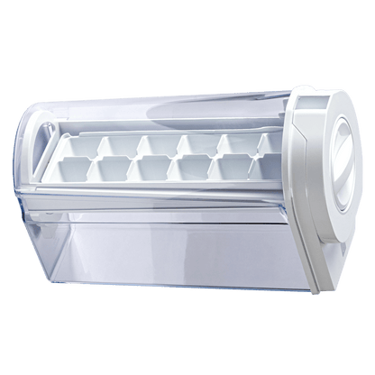 Refrigerador No frost Inverter – RENX1300DI – Enxuta