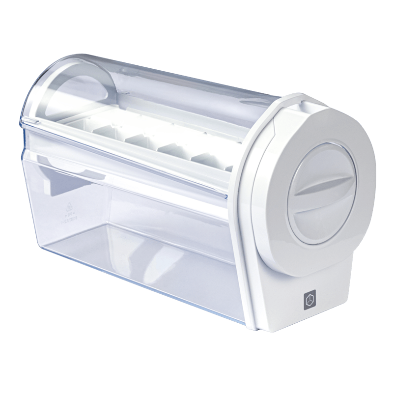 Refrigerador No Frost Inverter – RENX1300I – Enxuta