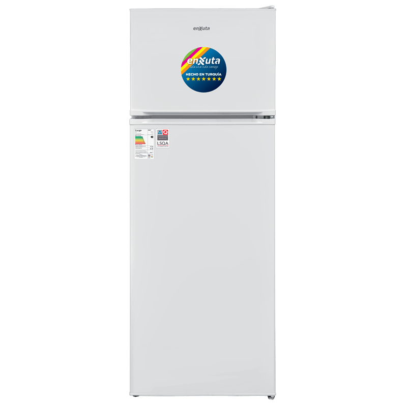 Refrigerador Frío Húmedo – Enxuta – RENX14-215FHW
