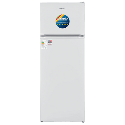 Refrigerador Frío Húmedo – Enxuta – RENX14-215FHW