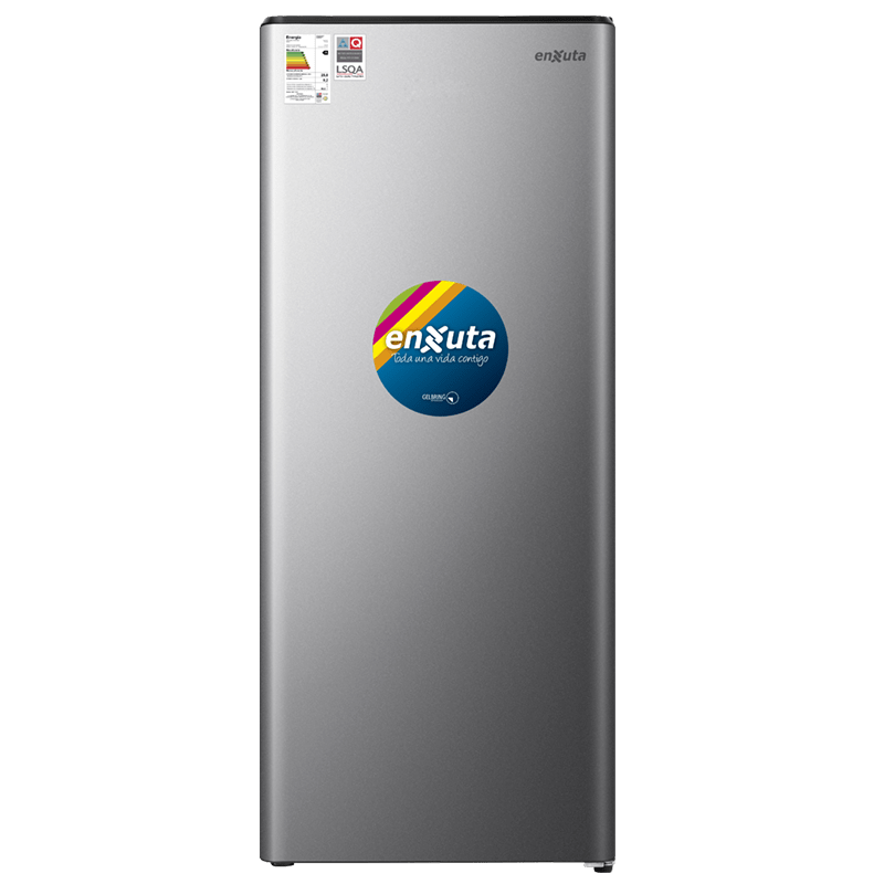 Refrigerador Frío Húmedo – Enxuta – RENX16180FHS