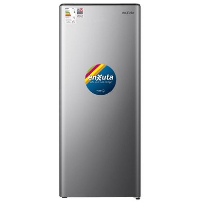 Refrigerador Frío Húmedo – Enxuta – RENX16180FHS