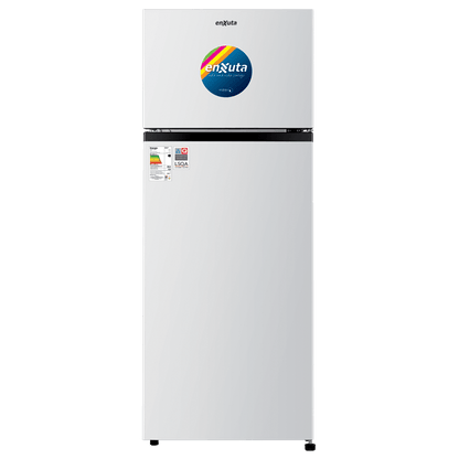 Refrigerador – Frío Húmedo Enxuta – RENX16200FHW-1