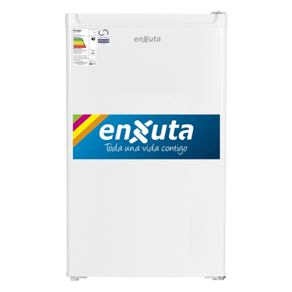 Frigobar Frío húmedo – RENX22115FHW – Enxuta