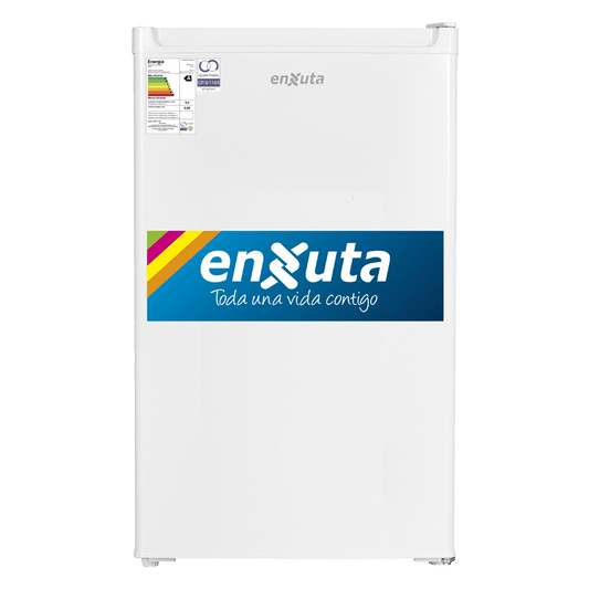 Frigobar Frío húmedo – RENX22115FHW – Enxuta