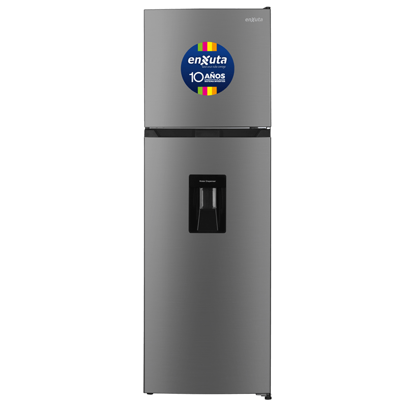 Refrigerador No frost con Dispensador Inverter – RENX221350DI – Enxuta