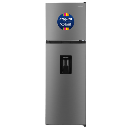 Refrigerador No frost con Dispensador Inverter – RENX221350DI – Enxuta