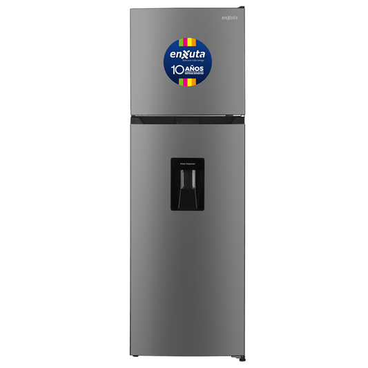 Refrigerador No frost con Dispensador Inverter – RENX221350DI – Enxuta