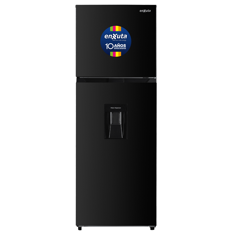 Refrigerador No frost con Dispensador Inverter – RENX221350DN – Enxuta