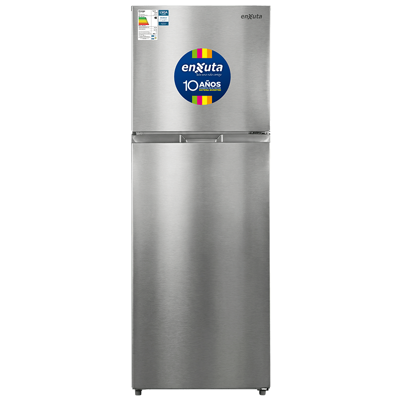 Refrigerador No Frost Inverter – RENX221350I – Enxuta