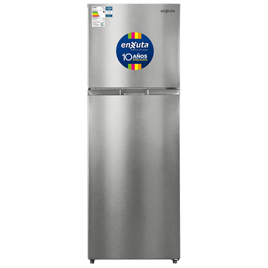 Refrigerador No Frost Inverter – RENX221350I – Enxuta