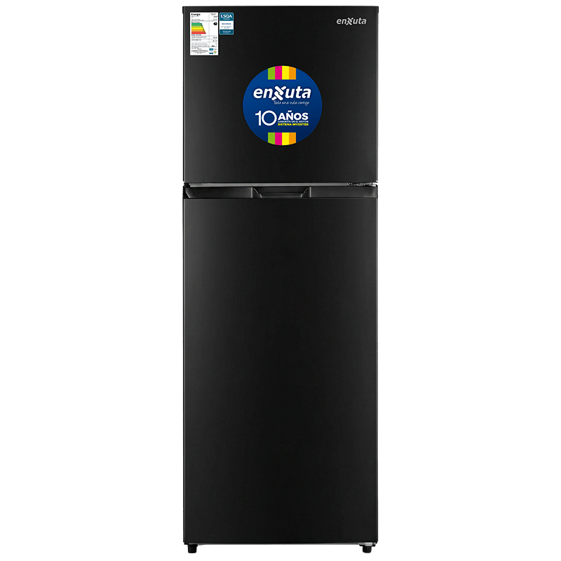Refrigerador No Frost Inverter – RENX221350N – Enxuta