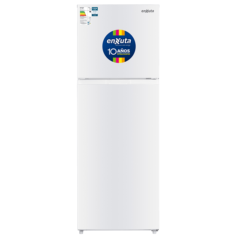 Refrigerador No Frost Inverter – RENX221350W – Enxuta