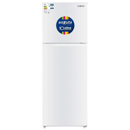 Refrigerador No Frost Inverter – RENX221350W – Enxuta