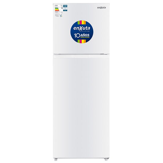 Refrigerador No Frost Inverter – RENX221350W – Enxuta