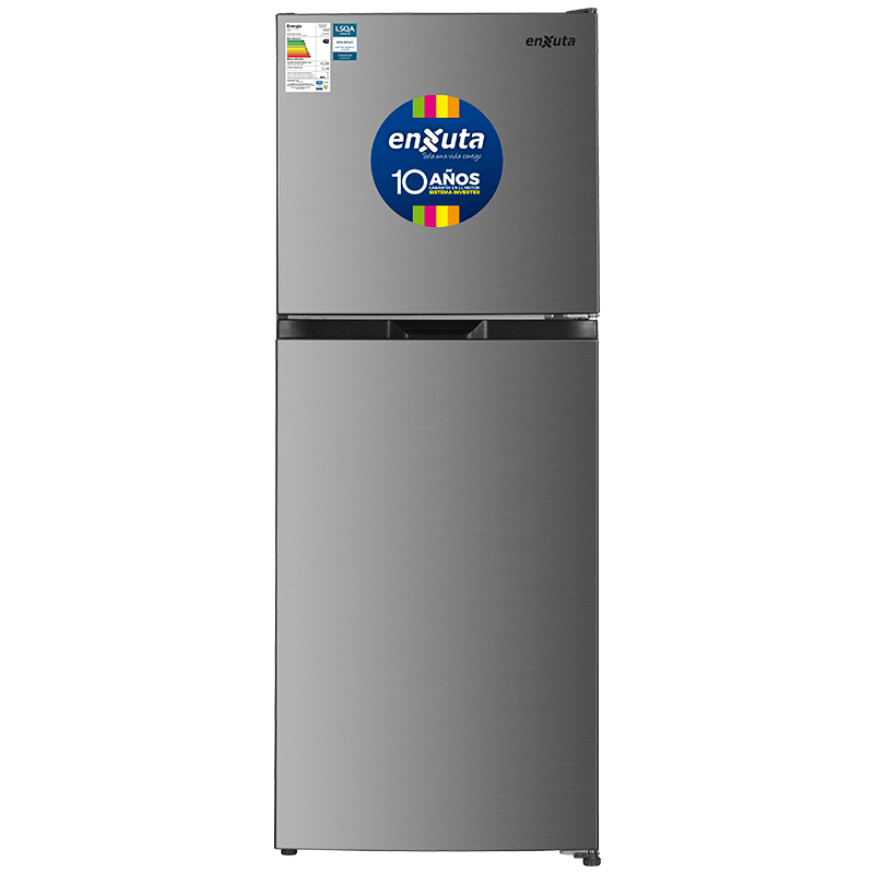 Refrigerador No Frost Inverter – RENX22215I – Enxuta