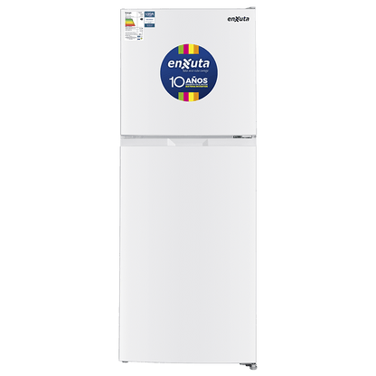 Refrigerador No Frost Inverter – RENX22215W – Enxuta