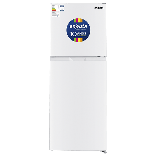 Refrigerador No Frost Inverter – RENX22215W – Enxuta
