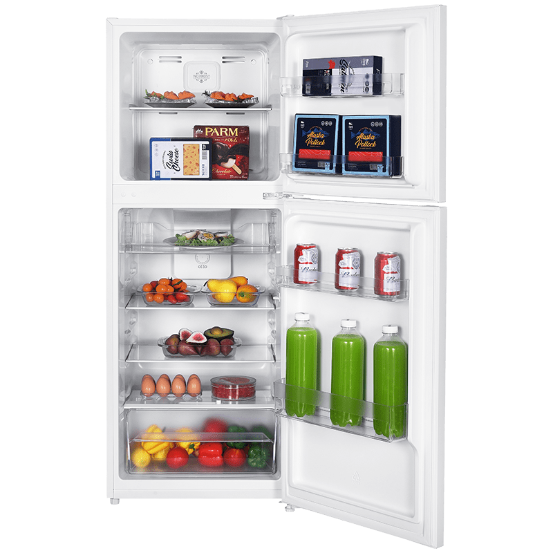 Refrigerador No Frost Inverter – RENX22215W – Enxuta