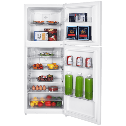 Refrigerador No Frost Inverter – RENX22215W – Enxuta