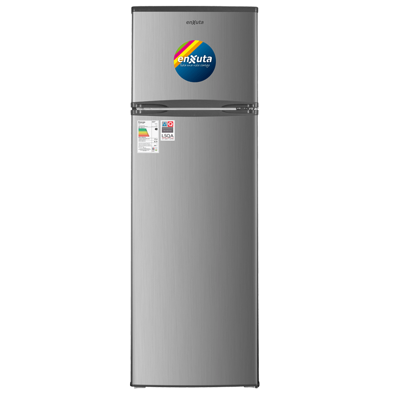 Refrigerador  Frío Húmedo – RENX22240FHS – Enxuta