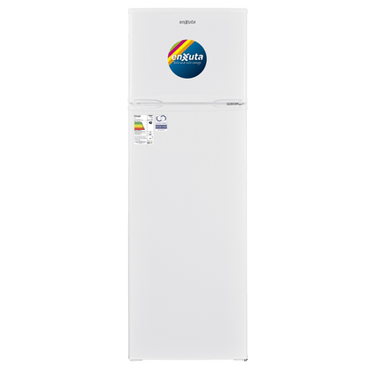 Refrigerador  Frío Húmedo – RENX22240FHW – Enxuta