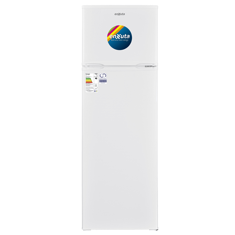 Refrigerador Frío húmedo – RENX22240FHW – Enxuta