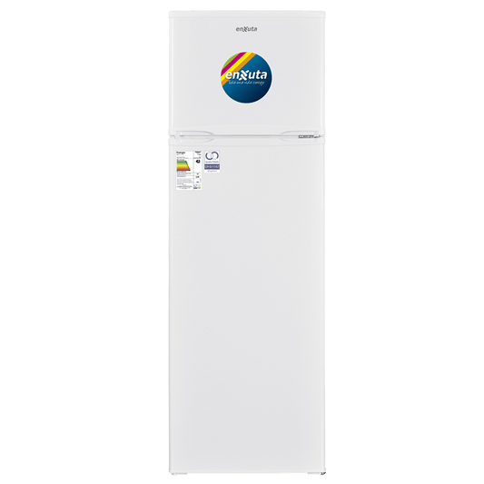 Refrigerador Frío húmedo – RENX22240FHW – Enxuta