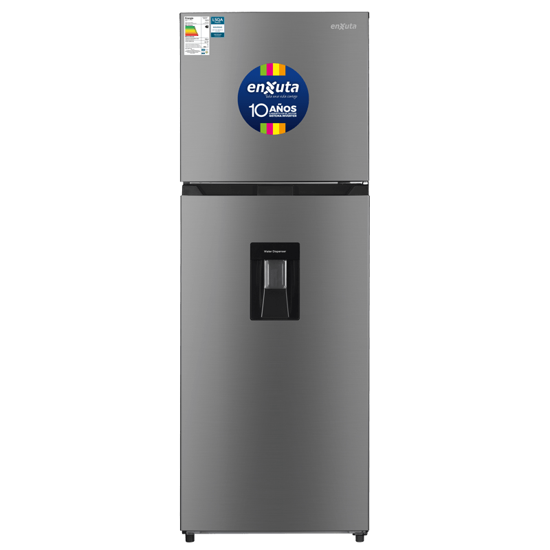 Refrigerador No Frost – RENX22275DI – Enxuta