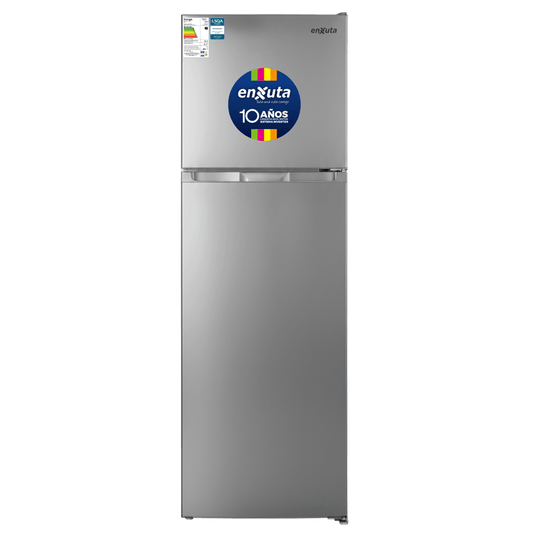 Refrigerador No Frost Inverter – RENX22275I – Enxuta