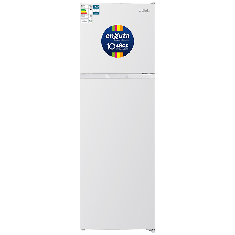 Refrigerador No Frost Inverter – RENX22275W – Enxuta