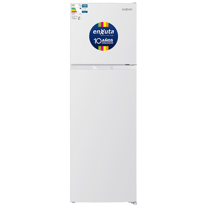 Refrigerador No Frost Inverter – RENX22275W – Enxuta